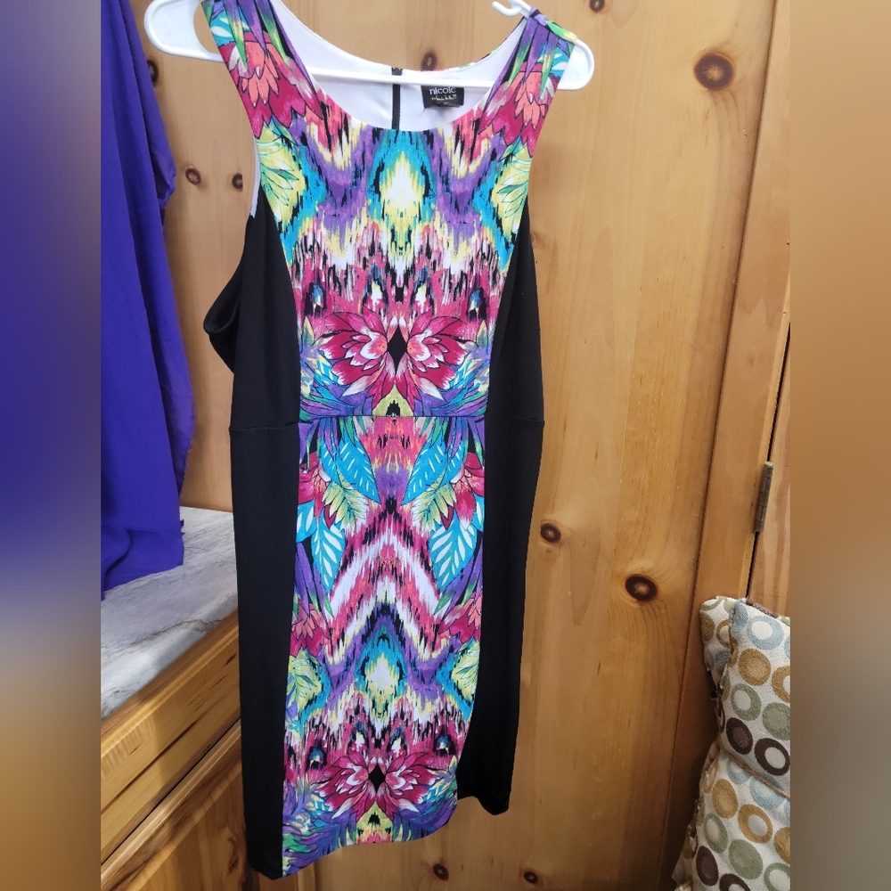 Womens Dress
